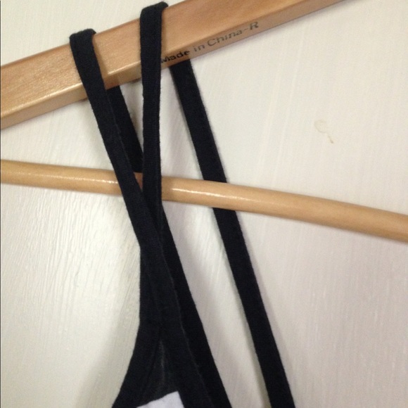 Roxy Tank Top-Small - Picture 5 of 6